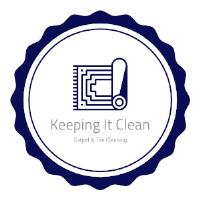 Keeping It Clean Carpet Cleaning image 2